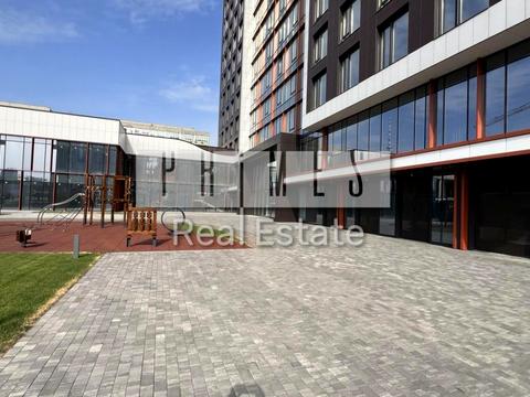 коммерческая по адресу Дегтяревская ул., 17 к1