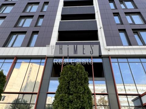 коммерческая по адресу Дегтяревская ул., 17 к1