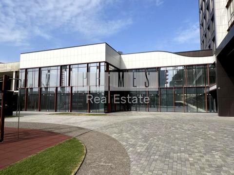 коммерческая по адресу Дегтяревская ул., 17 к1