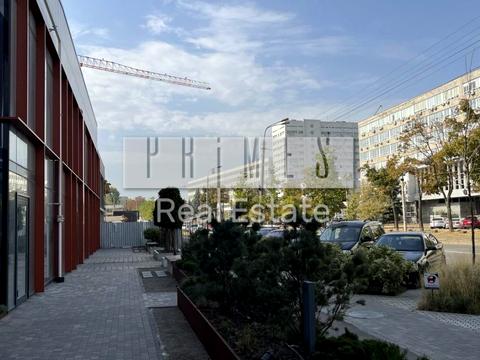 коммерческая по адресу Дегтяревская ул., 17 к1