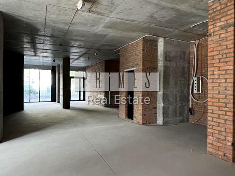 коммерческая по адресу Дегтяревская ул., 17 к1