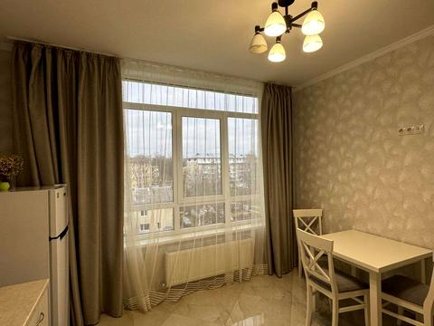 квартира за адресою Олекси Довбуша вул., 15