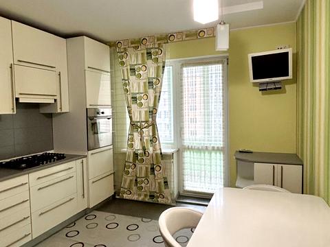 квартира за адресою Степана Бандери вул., 7/1