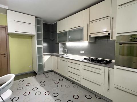 квартира за адресою Степана Бандери вул., 7/1