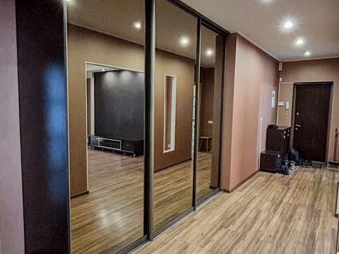 квартира за адресою Степана Бандери вул., 7/1