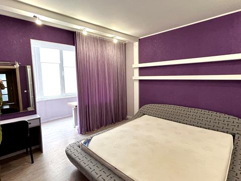 квартира за адресою Степана Бандери вул., 7/1