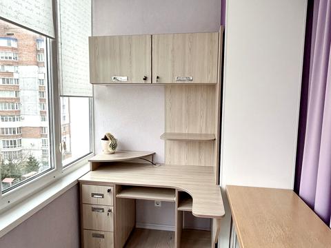 квартира за адресою Степана Бандери вул., 7/1