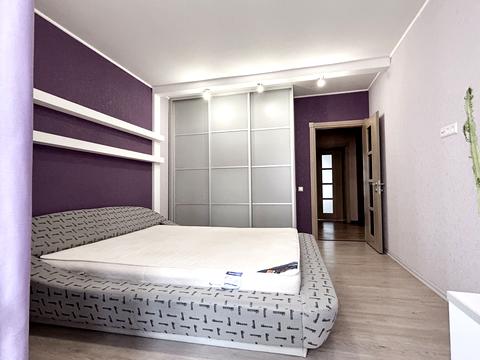 квартира за адресою Степана Бандери вул., 7/1