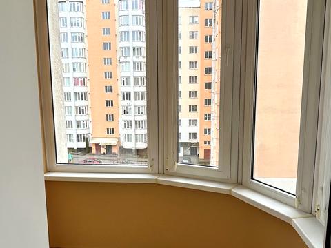 квартира за адресою Степана Бандери вул., 7/1