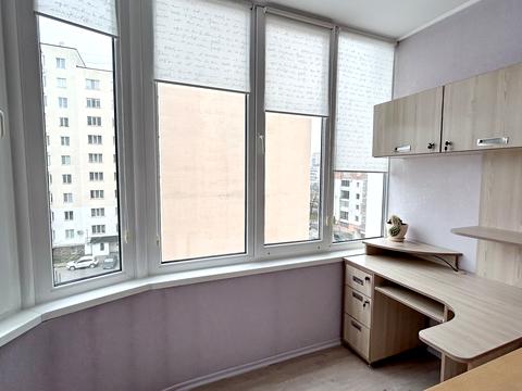 квартира за адресою Степана Бандери вул., 7/1