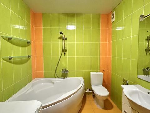 квартира за адресою Степана Бандери вул., 7/1