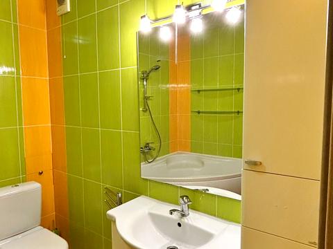 квартира за адресою Степана Бандери вул., 7/1