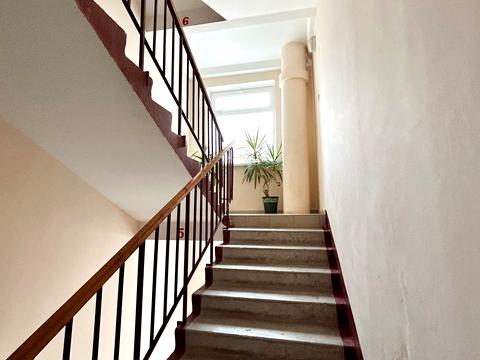 квартира за адресою Степана Бандери вул., 7/1