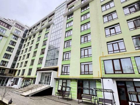 квартира за адресою Олекси Довбуша вул., 15