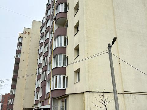 квартира за адресою Степана Бандери вул., 7/1