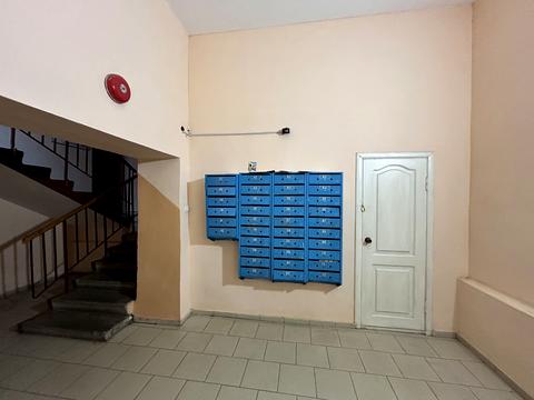 квартира за адресою Степана Бандери вул., 7/1