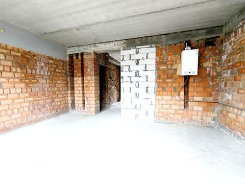 дом по адресу Евгения Коновальца ул.