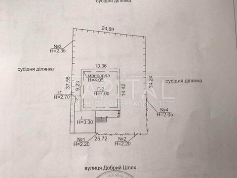 будинок за адресою Добрий Шлях вул.