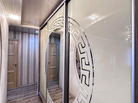 квартира за адресою Парусний пров., 12