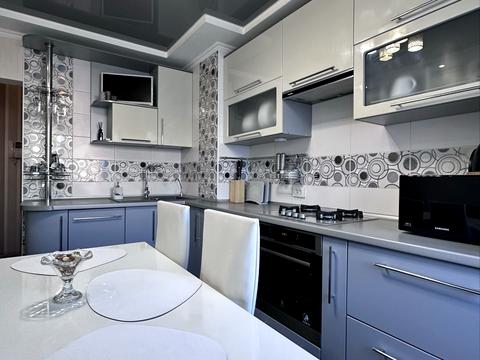 квартира за адресою Парусний пров., 12