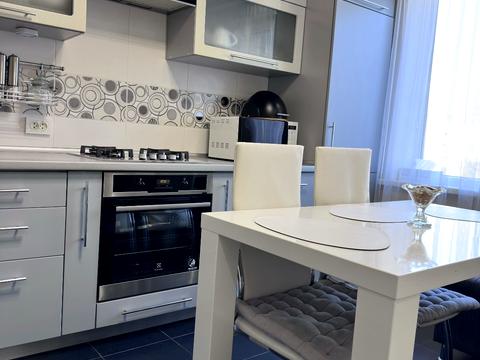 квартира за адресою Парусний пров., 12