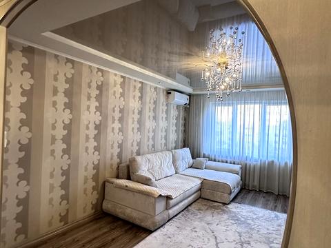 квартира за адресою Парусний пров., 12