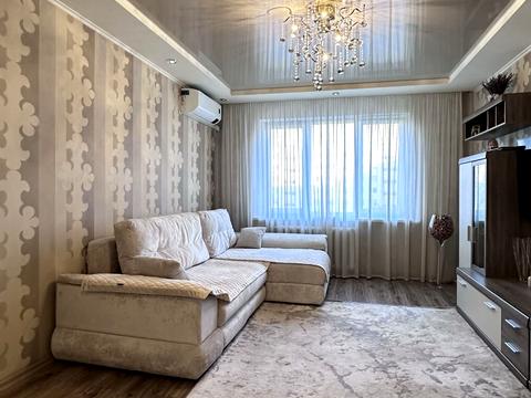 квартира за адресою Парусний пров., 12