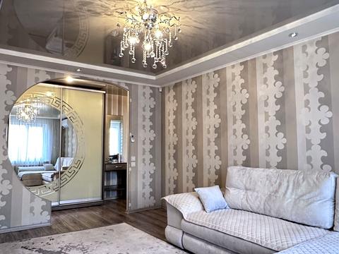 квартира за адресою Парусний пров., 12