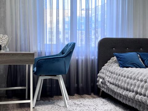 квартира за адресою Парусний пров., 12