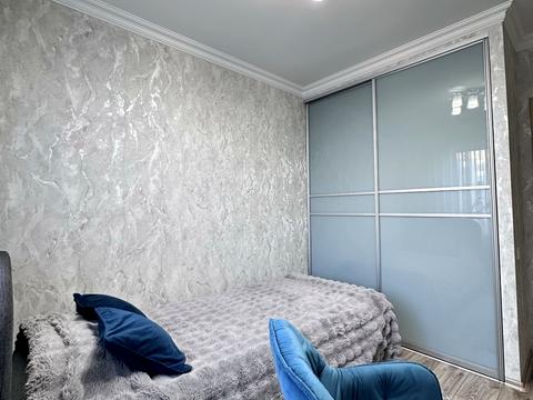 квартира за адресою Парусний пров., 12