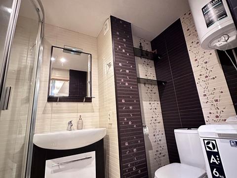 квартира за адресою Парусний пров., 12