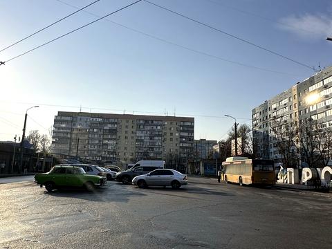 квартира за адресою Парусний пров., 12