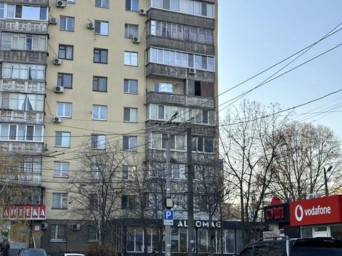 квартира за адресою Парусний пров., 12