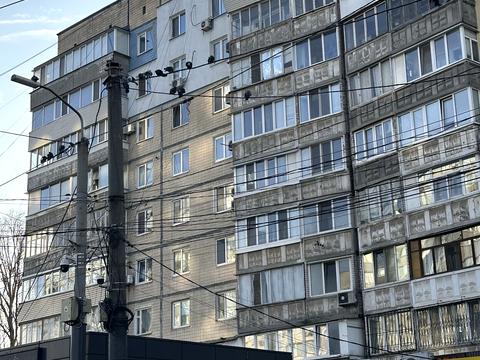 квартира за адресою Парусний пров., 12