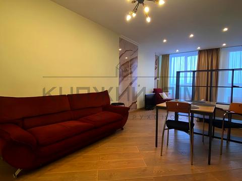 квартира по адресу Центральная ул., 21-А