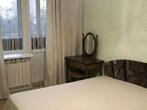 квартира по адресу Пасечная ул., 18