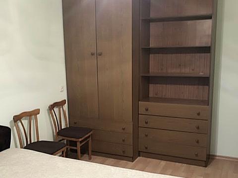 квартира по адресу Пасечная ул., 18