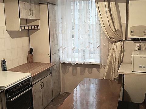 квартира по адресу Пасечная ул., 18