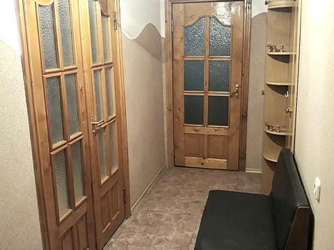 квартира по адресу Пасечная ул., 18