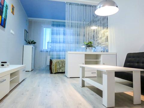 квартира за адресою Юрія Іллєнка вул. (Мельникова), 51-Б