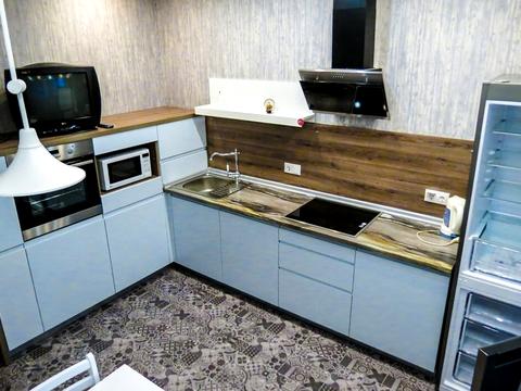 квартира за адресою Юрія Іллєнка вул. (Мельникова), 51-Б