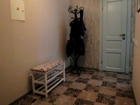 квартира за адресою Юрія Іллєнка вул. (Мельникова), 51-Б