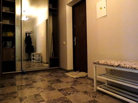 квартира за адресою Юрія Іллєнка вул. (Мельникова), 51-Б