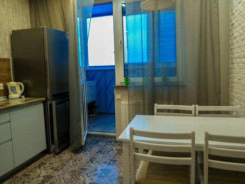 квартира за адресою Юрія Іллєнка вул. (Мельникова), 51-Б