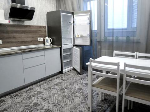 квартира за адресою Юрія Іллєнка вул. (Мельникова), 51-Б