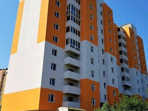 квартира за адресою Кушнірука вул. (Гастелло), 18