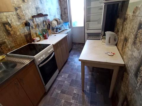 квартира за адресою Козача вул., 5