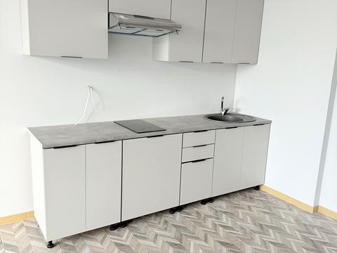 квартира за адресою Ракетна вул., 24