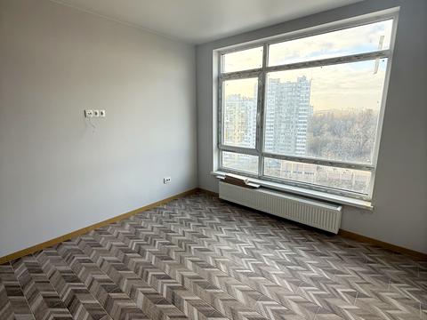 квартира за адресою Ракетна вул., 24