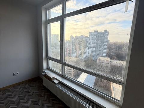 квартира за адресою Ракетна вул., 24